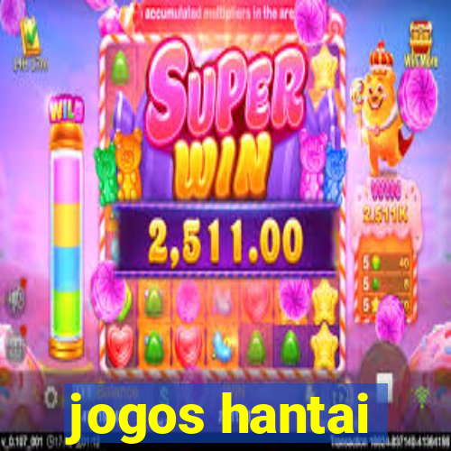 jogos hantai